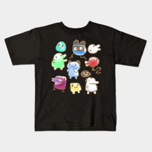 Original Tamagotchi (P1 1996) Kids T-Shirt